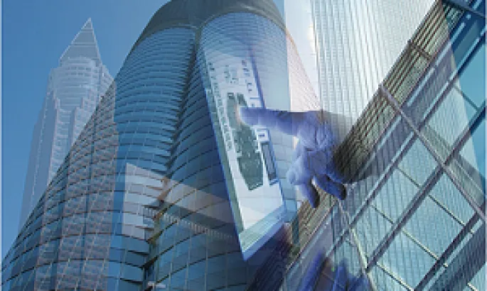 Hệ thống BMS cho tòa nhà